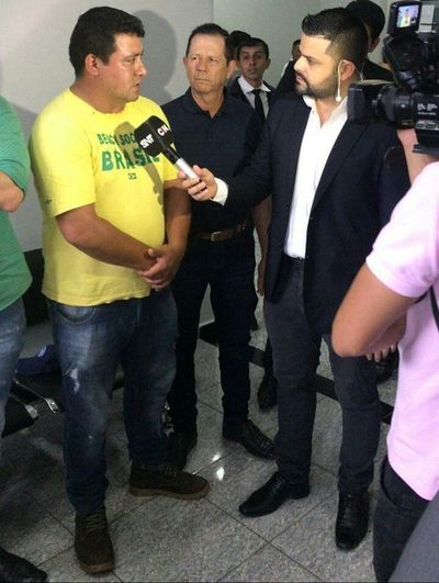 Otorgan libertad a policía que abatió a asaltante en el Este