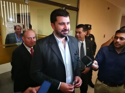 Intervención de Lambaré: "El temor es cuál va a ser la posición de HC debido a su cercanía al llanismo”