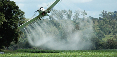 Costa Rica prohíbe uso del agroquímico glifosato en sus áreas protegidas