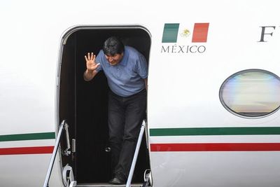 OEA: Hubo “manipulación dolosa” en elecciones de Bolivia