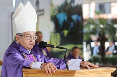 Cartes no será investigado, según Medina