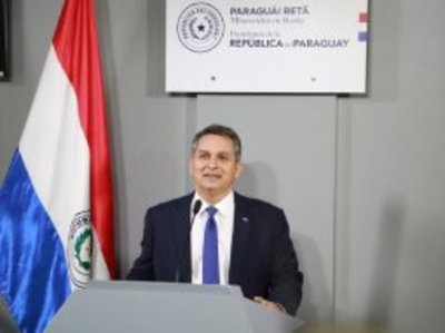 Paraguay asumirá este jueves la presidencia Pro Témpore del Mercosur.