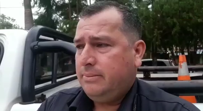 Recuperan a beba recién nacida robada en Curuguaty