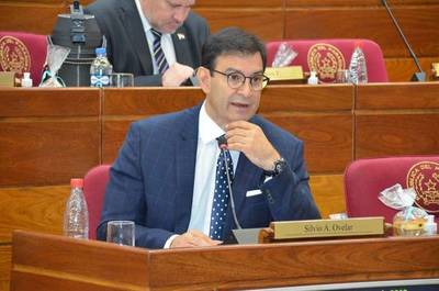 Senado sancionó PGN 2020 y docentes recibirán su aumento recién desde julio