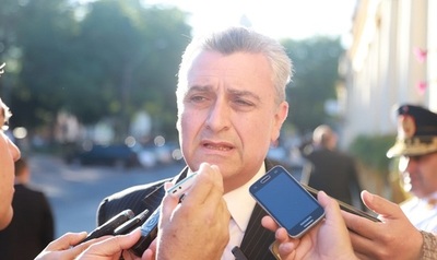 Presidente dice "no" a regalos de fin de año