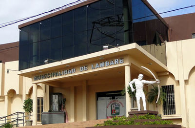 Junta Municipal de Lambaré realizará reunión de manera “urgente”