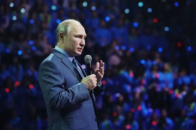 Putin anuncia que Rusia está dispuesta a prorrogar START III este mismo año