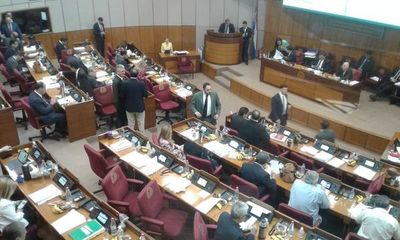 Senado aprueba #PGN2020 por unanimidad