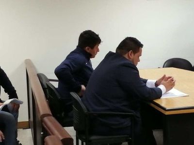 Supuesto líder del “clan Rotela” tenía en su poder más G. 11 millones