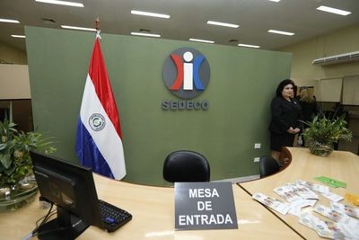 Primera oficina regional de Sedeco en Alto Paraná será habilitado este viernes