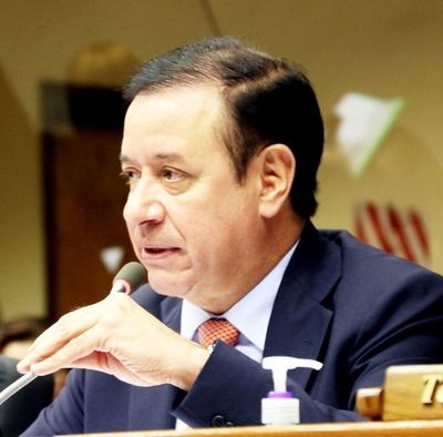 Fiscalía continuará investigando a Miguel Cuevas