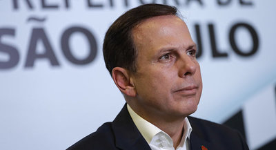Gobernador de Sao Paulo promete revisar protocolos de la Policía tras muertes