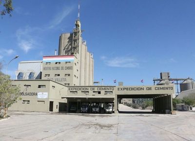 Cambios en INC apuntan a mejorar la producción y bajar el precio del cemento