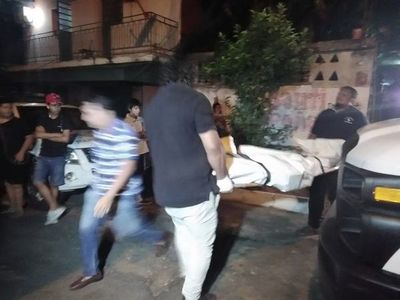 Mujer habría degollado a su pareja en Sajonia