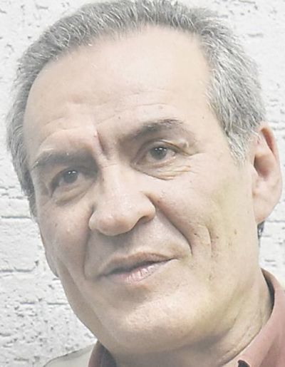 No pueden echar a González D., dicen