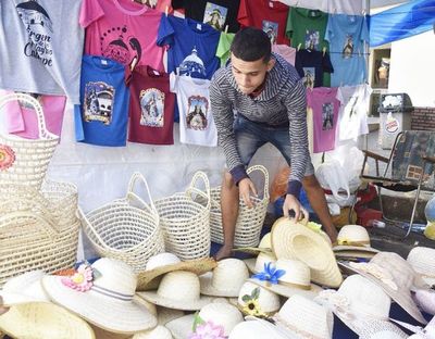 Suben ventas y el auge se dará desde mañana