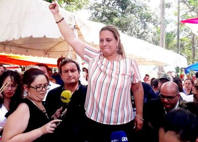 Sindicalista pide ser sumariada para esclarecer amenaza