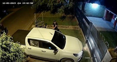 Muere exjuez baleado anoche por sicarios