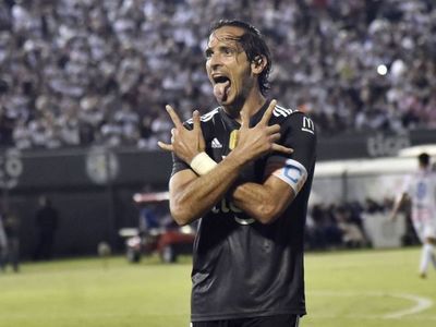 El fútbol vuelve el domingo