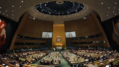 La ONU pide más ayuda para países sin litoral como Bolivia y Paraguay