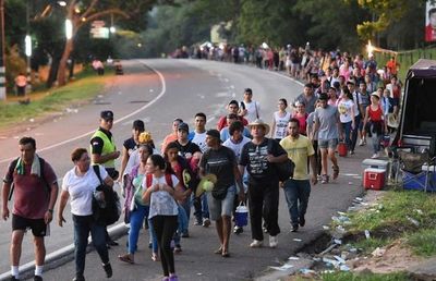 Caacupé: En caso de emergencia, ¿a qué número llamar?