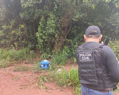 PJC: Principal sospechoso del homicidio de menor se presentó ante la Fiscalía