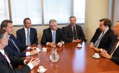 El escenario económico con el que se encuentra el nuevo presidente argentino