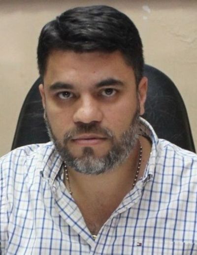 Desde SET hablan de una presunta evasión de impuestos de Roberto Paredes, ex administrador de Lambaré