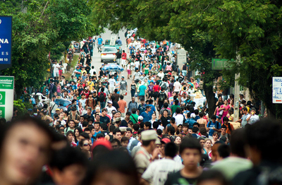¿Vas Camino a Caacupé 2019? Estos son los desvíos previstos