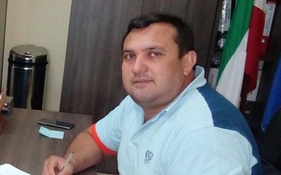 Exintendente acusado de lavar dinero narco vía Fonacide, “premiado” para pasar las fiestas en su casa