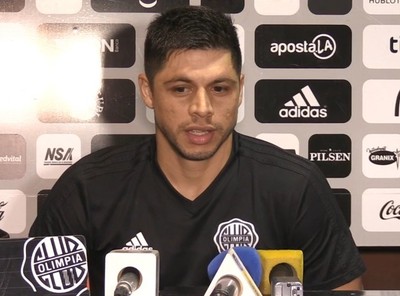Rodrigo Rojas no da por sentado el título