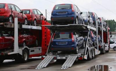 Por ahora Brasil y Argentina no van a presionar a Paraguay por sus importaciones de autos usados