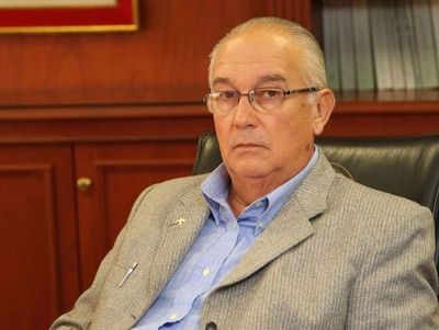 Nueva fecha de preliminar para exministro de la Corte