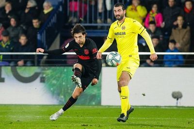 Ni Villarreal ni Atlético alivian sus dudas