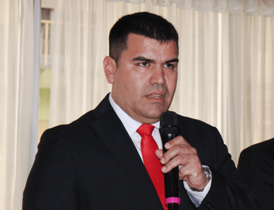 Expulsado de Taiwán por acoso sexual es nuevo presidente de la Junta Municipal de Roque Alonso