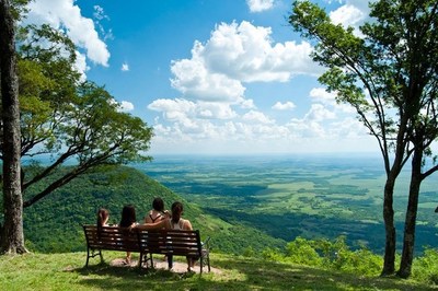 Desde Senatur ofrecen variadas opciones para realizar turismo interno en vacaciones