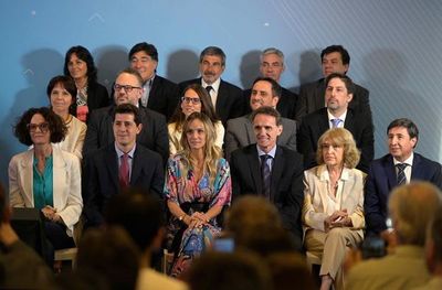 Fernández gobernará Argentina con un académico heterodoxo en el ministerio de Economía
