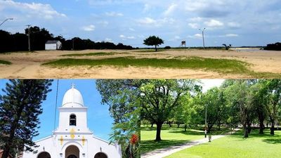 Villa Florida Misiones se pone a tono de verano