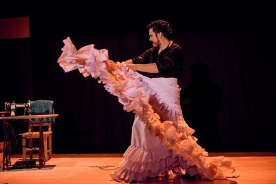 “Madrid” se presenta este fin de semana en la Manzana