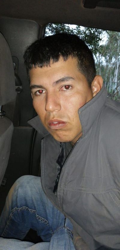 Policías frustraron asalto a gasolinera, hirieron a maleante y su cómplice lo abandonó