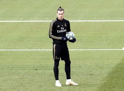 Bale ya está listo para jugar