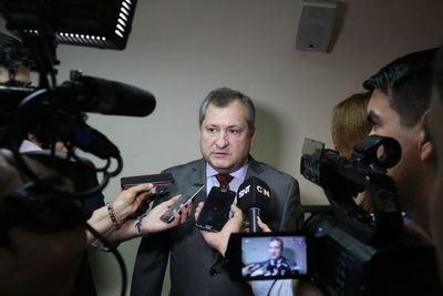 Corte Suprema myakãhára “ohai he’íva” obispo Ka’akupégua