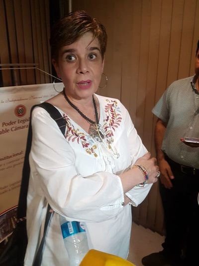 “Que sigan yendo a Caacupé siempre”