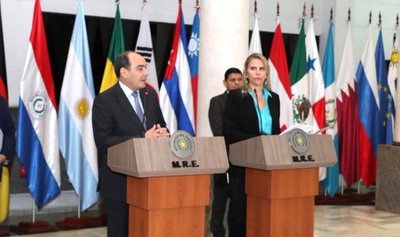 Resaltan acuerdo automotriz con Brasil
