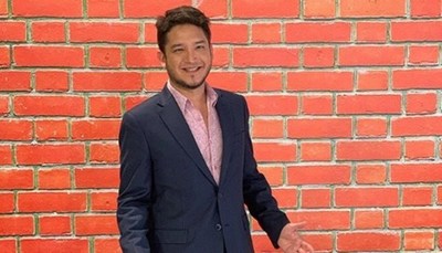 Junior Rodríguez propone el "Antirarbolito de Navidad"