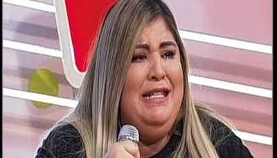 Pamela encontró la solución a su obesidad: "Yo tenía hambre de Dios"
