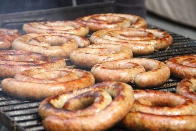 Ya se acerca el tradicional Festival del Batiburrillo y Chorizo Sanjuanino