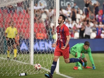 "Ganar lo que queda"