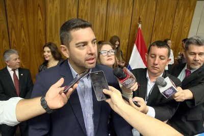 Alliana critica parcialismo de la Corte y habla de expulsiones de los “marcados” por EE.UU