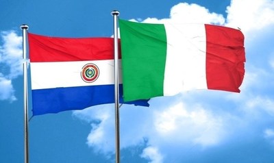 Regirá la doble nacionalidad entre Paraguay e Italia